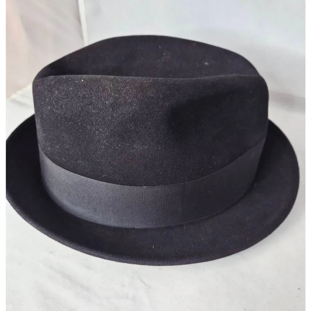 Dobbs fedora
